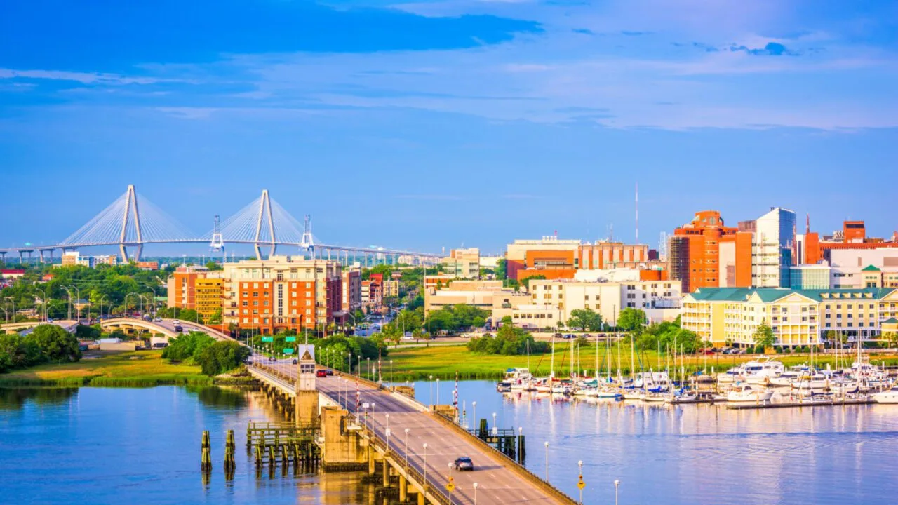 The Complete Guide to Choosing the Right Website Agency in Charleston